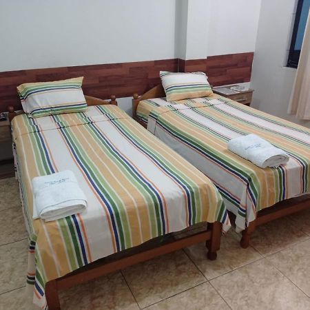 Casa Del Huesped - Guest House بوكالبا المظهر الخارجي الصورة