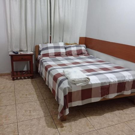 Casa Del Huesped - Guest House بوكالبا المظهر الخارجي الصورة