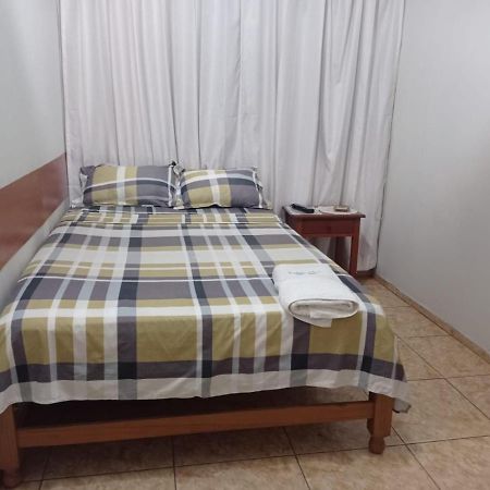 Casa Del Huesped - Guest House بوكالبا المظهر الخارجي الصورة