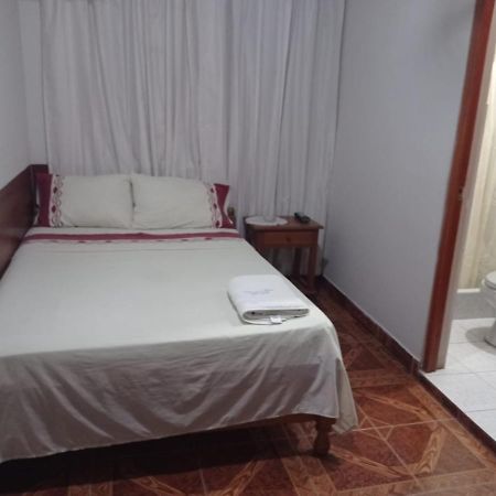 Casa Del Huesped - Guest House بوكالبا المظهر الخارجي الصورة