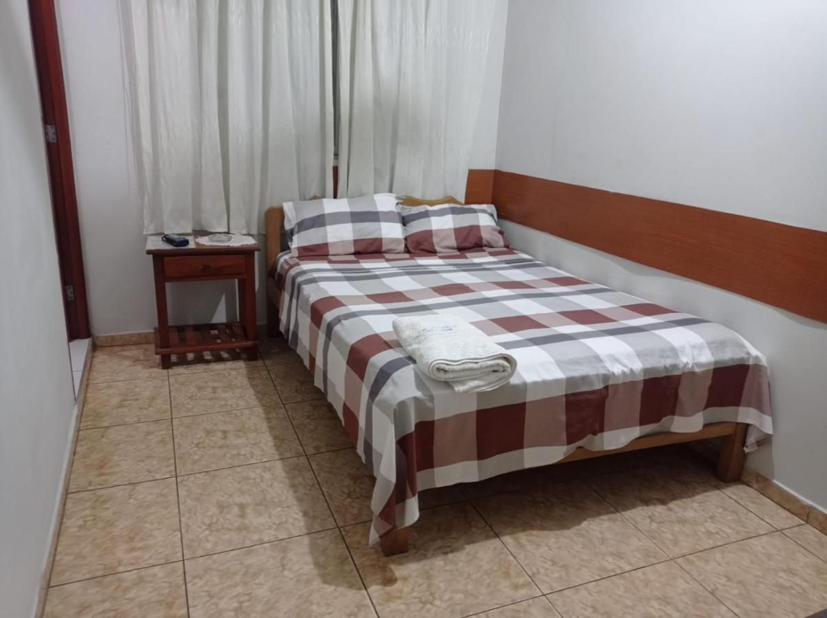 Casa Del Huesped - Guest House بوكالبا المظهر الخارجي الصورة