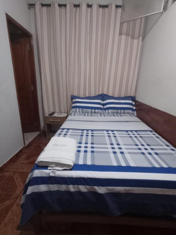 Casa Del Huesped - Guest House بوكالبا المظهر الخارجي الصورة